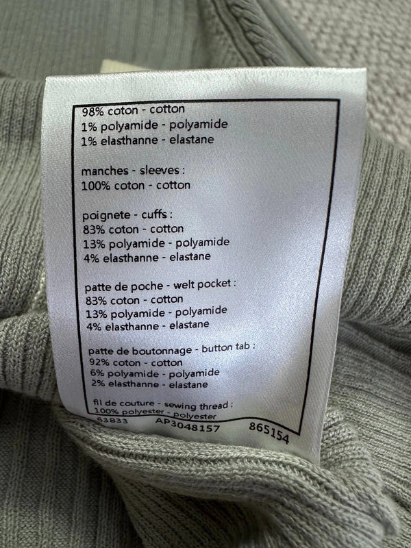 CHANEL CARDIGAN STYLE 95