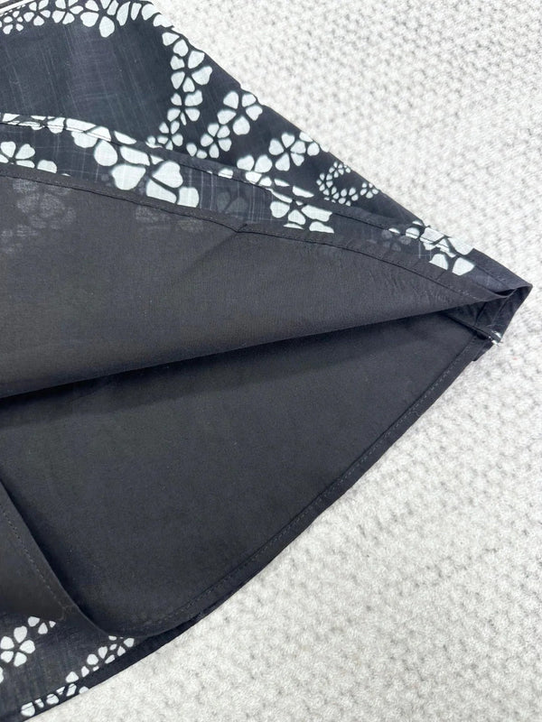 CHANEL HALTER-NECK TOP STYLE 88