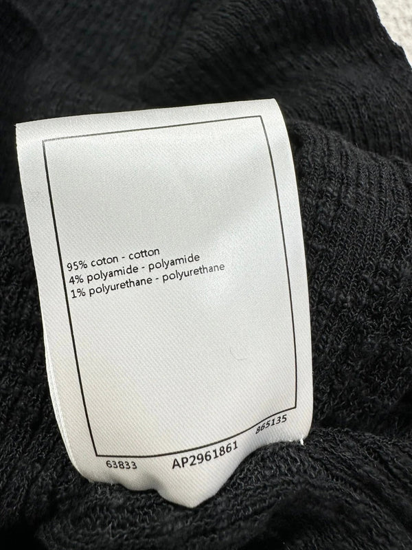 MAGLIONE CHANEL STILE 39