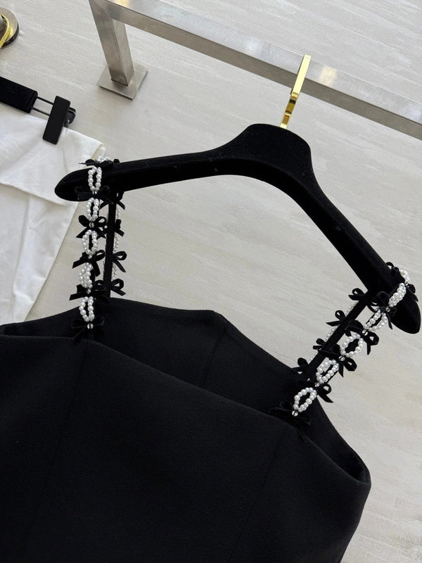 CHANEL 25S CAMISOLE STYLE 140