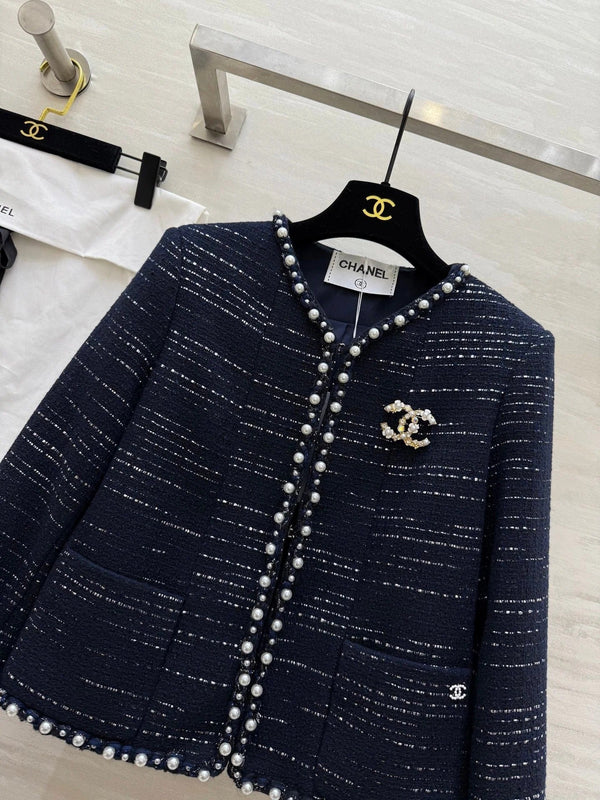 CHANEL 25S JACKET STYLE 247