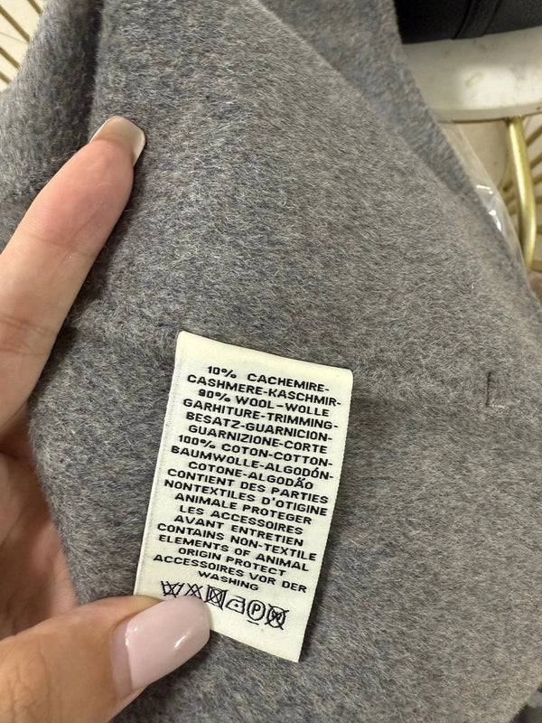 HERMES 25S JACKET 095