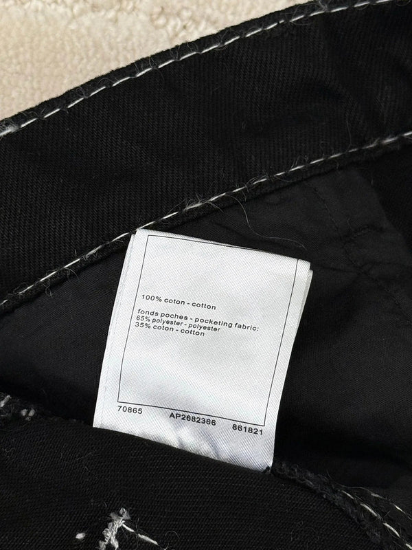 CHANEL JEAN STYLE 49