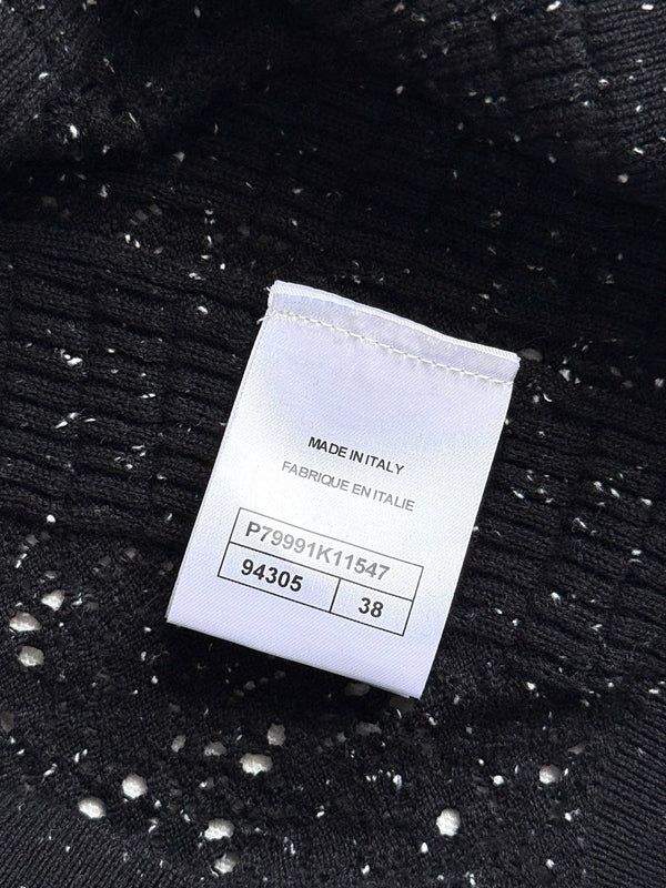 MAGLIONE CHANEL STILE 82