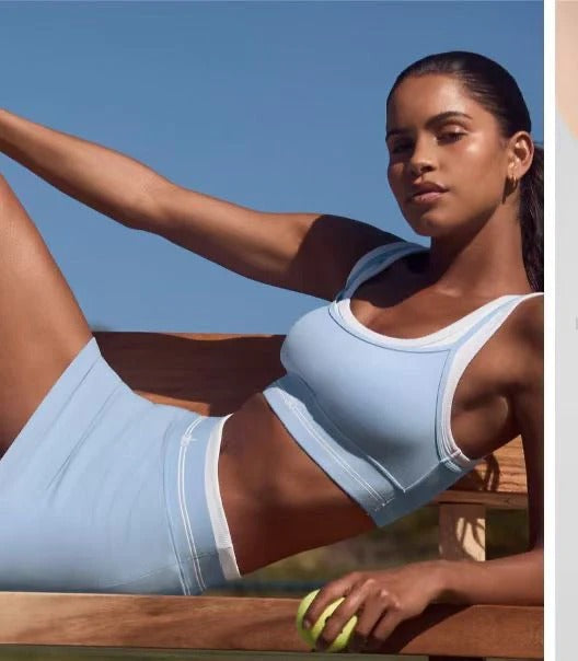 ALO BIKINI 25S TWO PIECE IN 749614