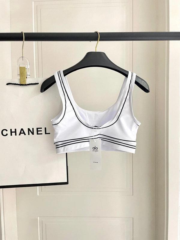 ALO BIKINI 25S TWO PIECE IN 749616