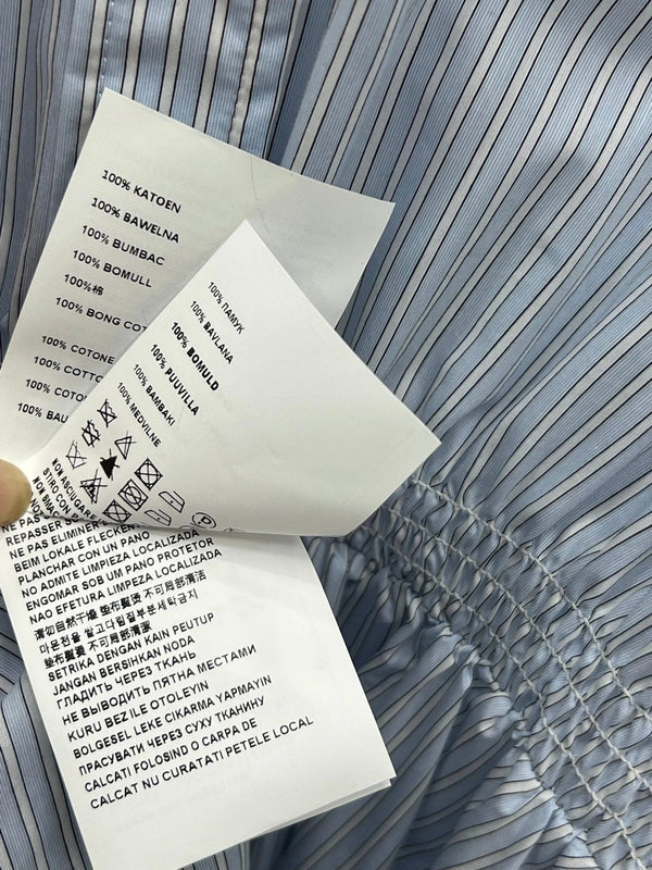 MIUMIU SLEEVELESS DRESS 268439