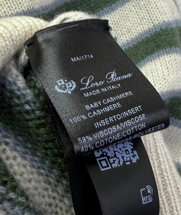 LP SHORT-SLEEVE SWEATER STYLE 219