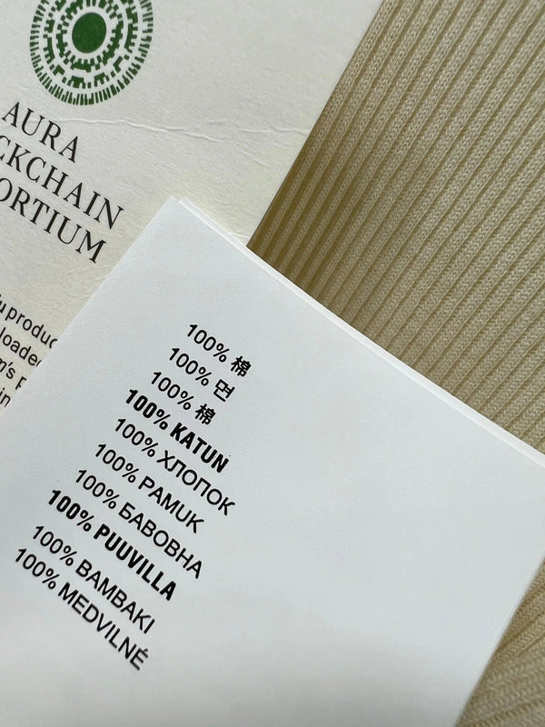 MIUMIU TEXTURED SHORT-SLEEVE LACE TOP 275100