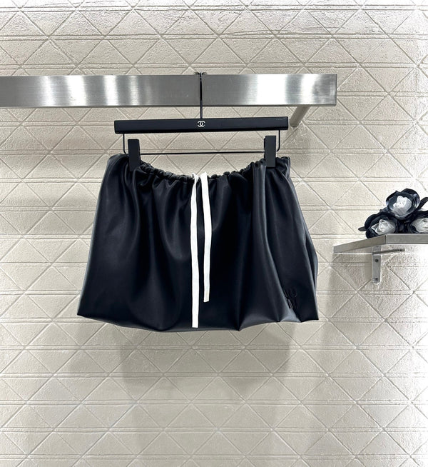 GIACCA IN PELLE MIUMIU STYLE 117