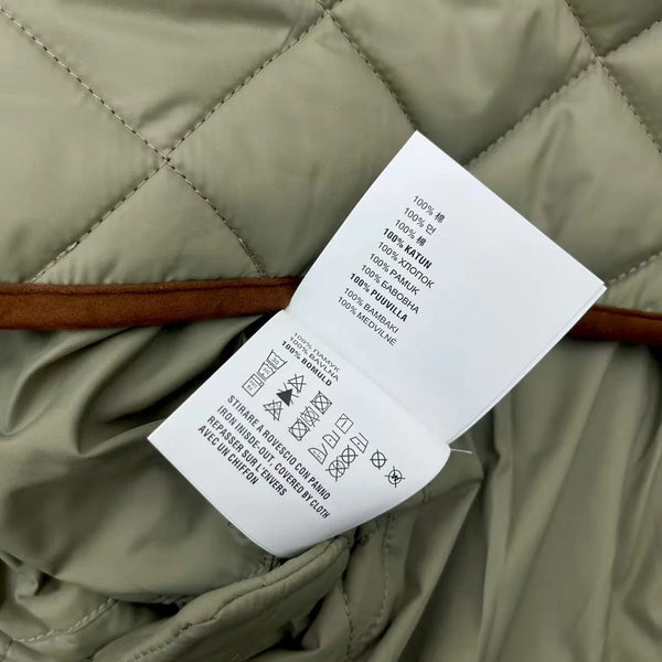 MIUMIU DOWN JACKET STYLE 33