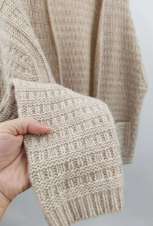 LP CARDIGAN STYLE 212