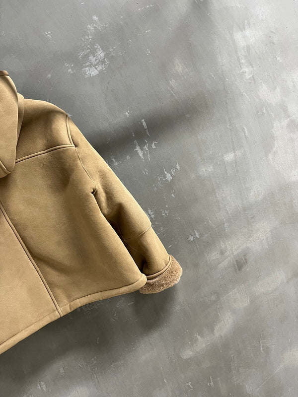 HERMES 25S JACKET 061