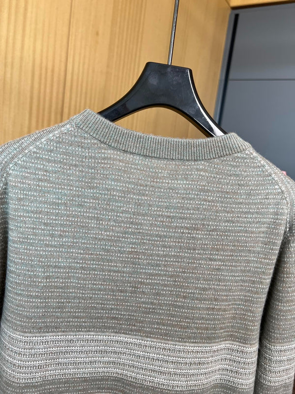 LP CREW NECK SWEATER STYLE 158