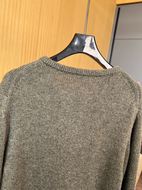 LP CARDIGAN STYLE 160