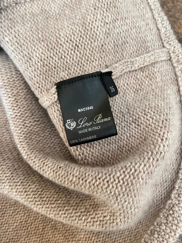 LP CARDIGAN STYLE 161