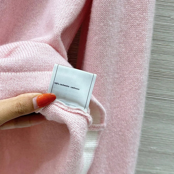 MAGLIONE CHANEL STILE 14