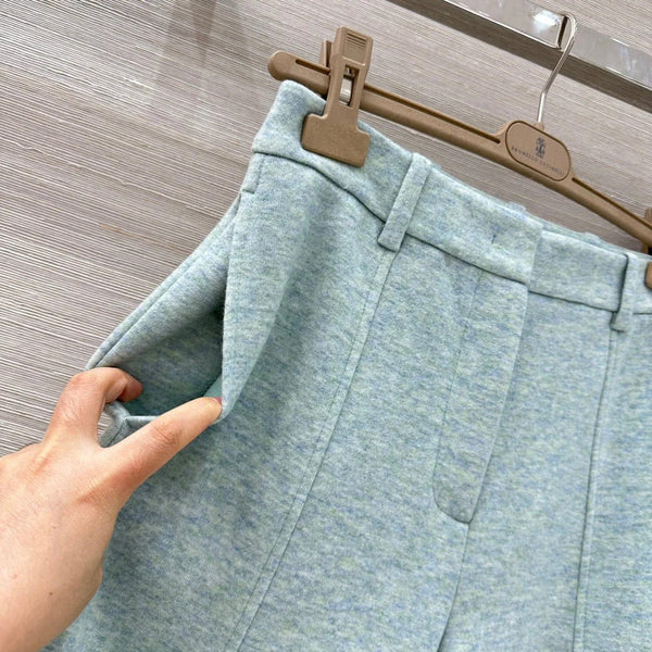 SET TOP E PANTALONI LP STILE 217