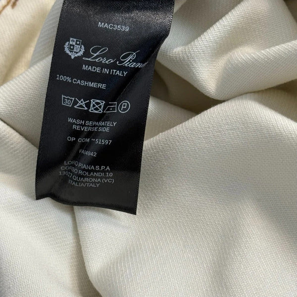 LP HIGH-WAISTED DENIM PANTS STYLE 12