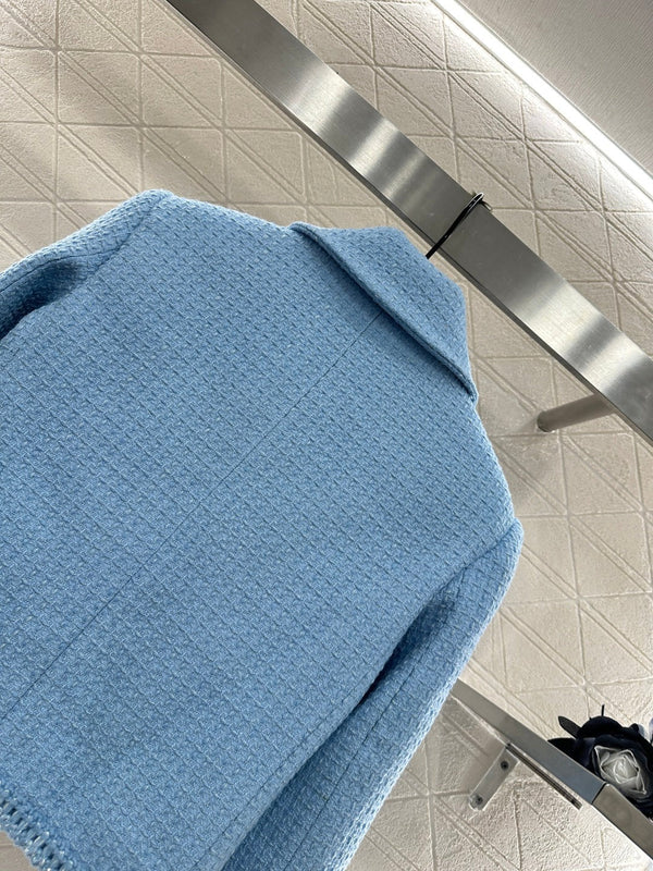 CHANEL 25S JACKET STYLE 117