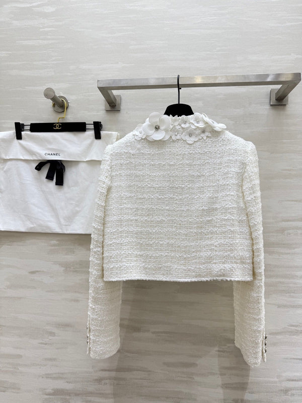 CHANEL 25S JACKET STYLE 248