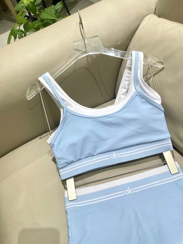 ALO BIKINI 25S TWO PIECE IN 749614