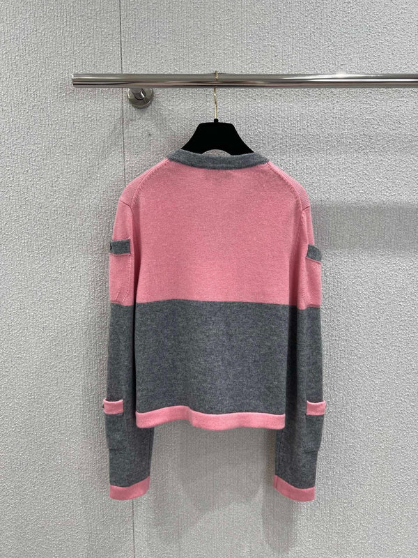 CHANEL CARDIGAN AND SKIRT SET STYLE 57