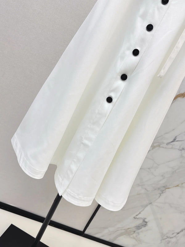 CD 25SS Buttons skirt