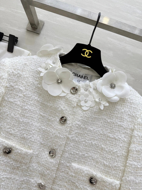 CHANEL 25S JACKET STYLE 248