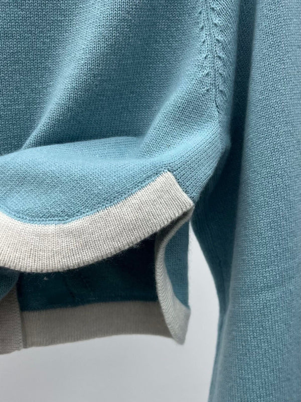 CHANEL 25S KNIT DRESS SET STYLE 167