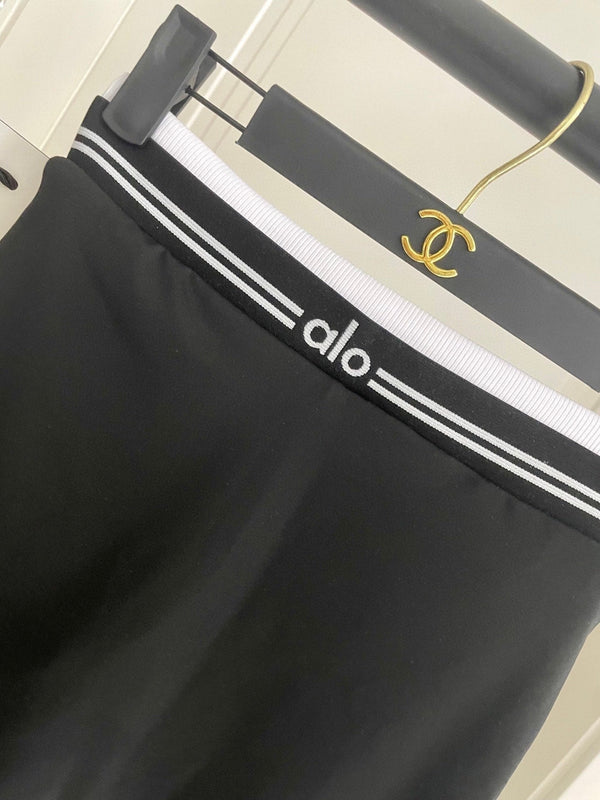 ALO BIKINI 25S TWO PIECE IN 749613