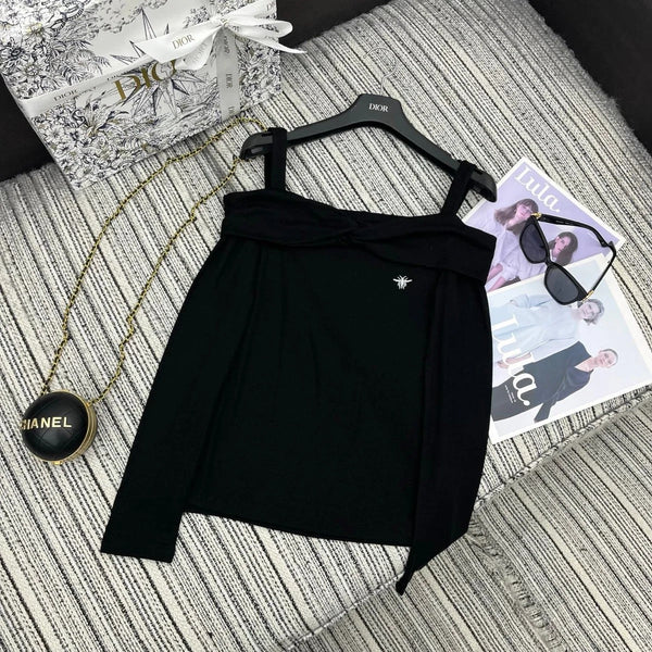 DIOR 25S KNIT CAMISOLE STYLE 166