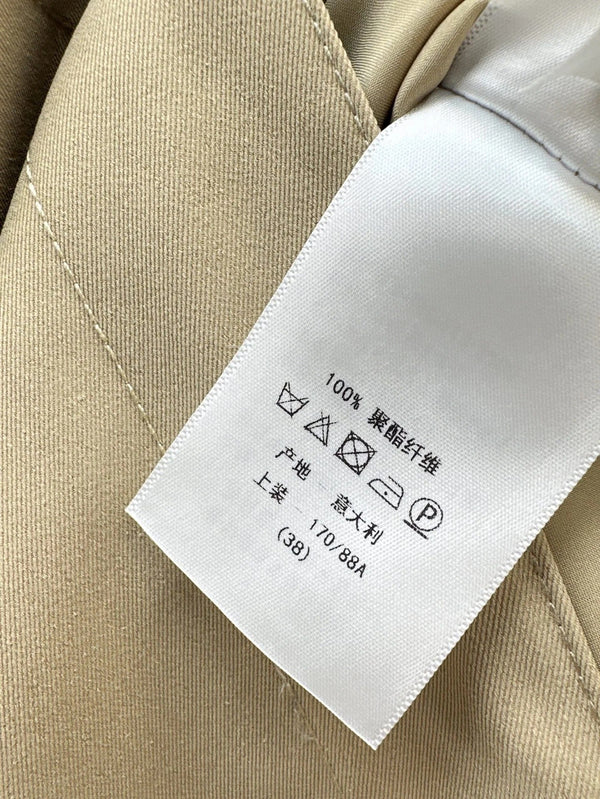 CD 25SS Buttons skirt