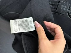 HERMES 25S LONG GILET 099