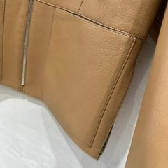 HERMES 25S JACKET 140`