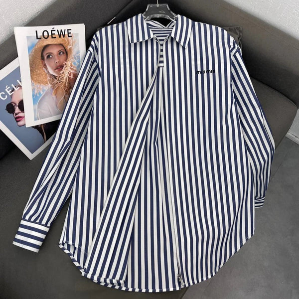 MIUMIU SHIRT STYLE 77