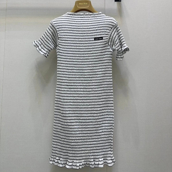 MIUMIU DRESS STYLE 94