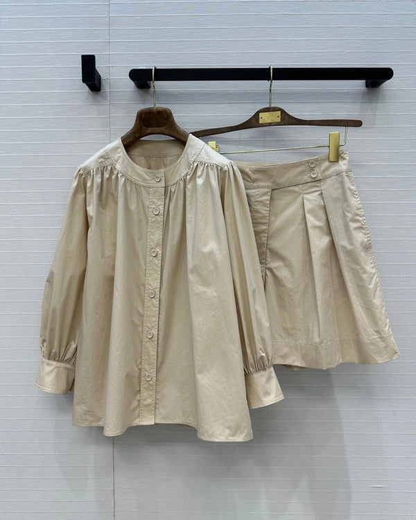 SET TOP E PANTALONI LP 268273