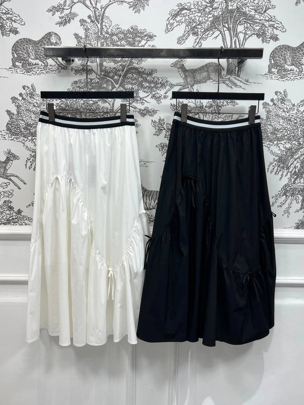 PRADA LONG SKIRT 268604
