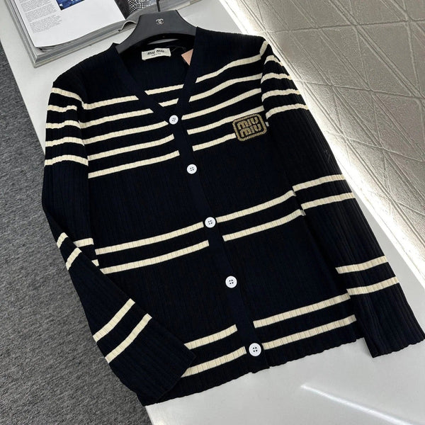 MIUMIU CARDIGAN STYLE 111