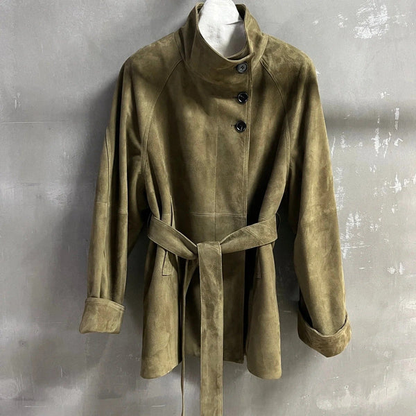 MIUMIU TRENCH COAT STYLE 92