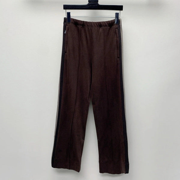 MIUMIU STRAIGHT-LEG PANTS 268148