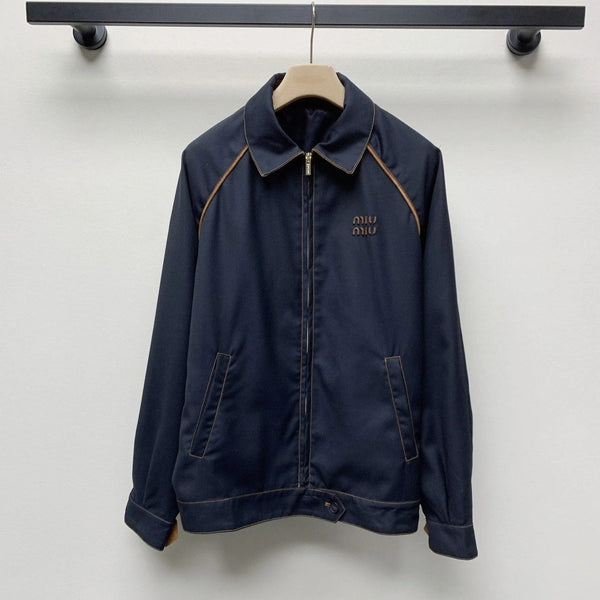 MIUMIU FALL-WINTER JACKET 274306