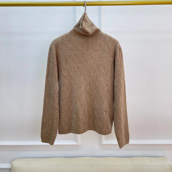 LP TURTLENECK SWEATER STYLE 128
