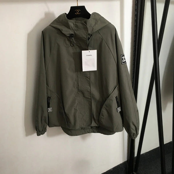 CHANEL 25S COAT STYLE 132