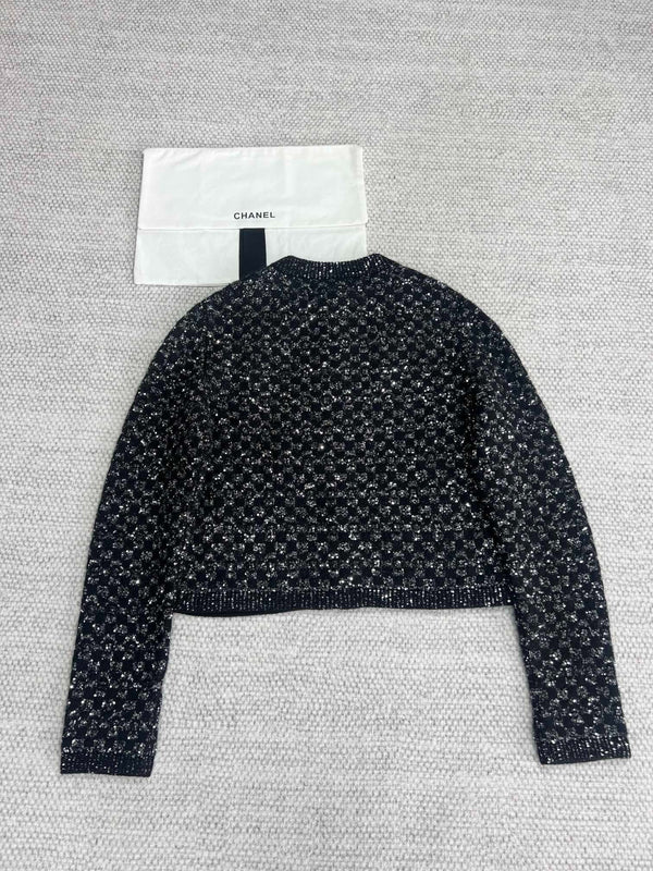 CHANEL CARDIGAN STYLE 26