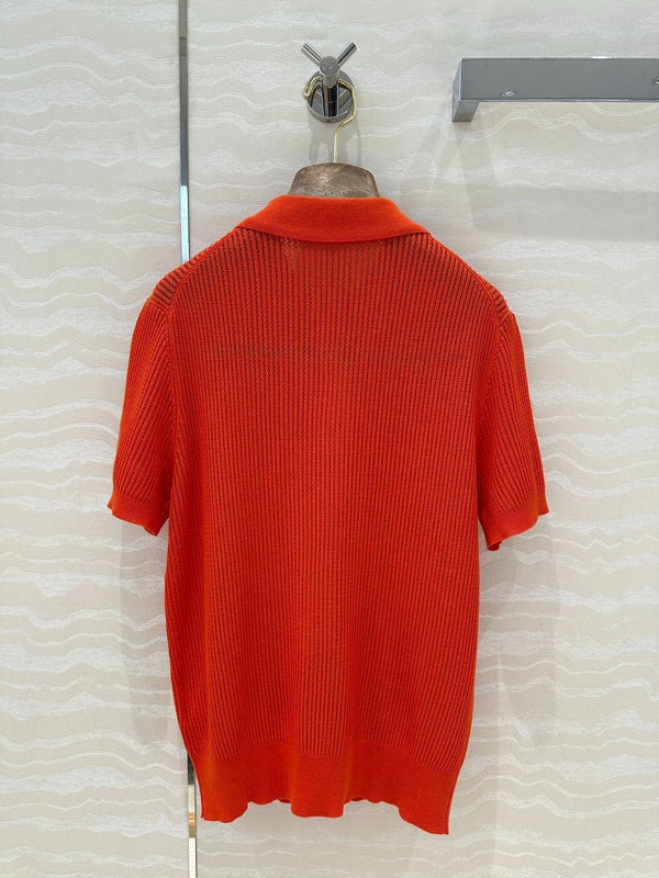 LP PREMIUM SOLID KNIT POLO SHIRT – SHORT SLEEVES 265186