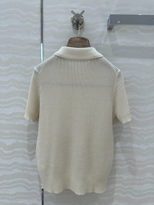 LP PREMIUM SOLID KNIT POLO SHIRT – SHORT SLEEVES 265185