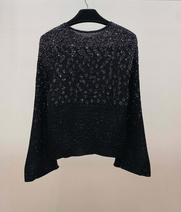 CHANEL 25S CARDIGAN STYLE 221