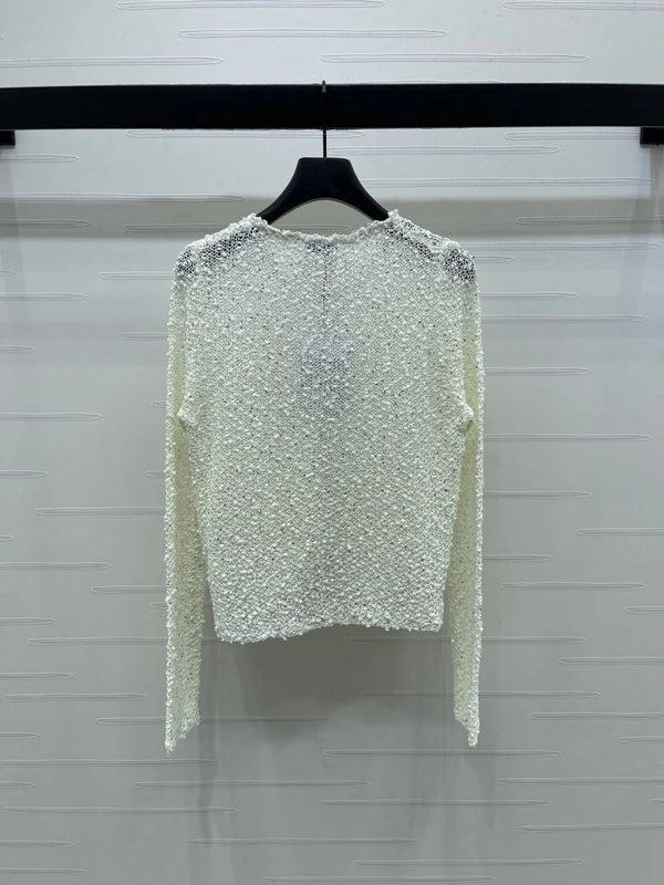 CHANEL 25S CARDIGAN STYLE 158